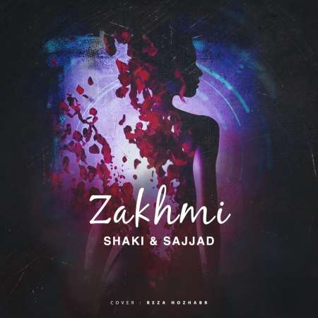 Shaki & Sajjad – Zakhmi